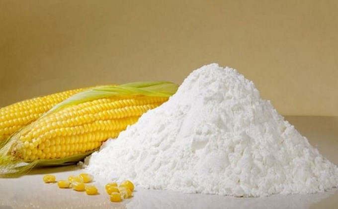 Крахмалопродукты