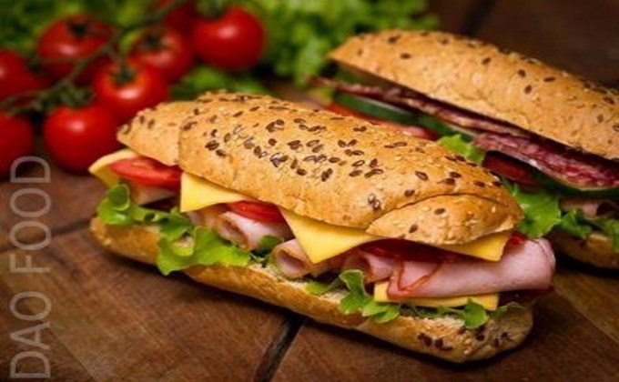 Усилители вкуса